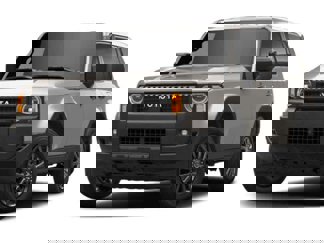 New 2025 Toyota Land Cruiser 1958 image 1