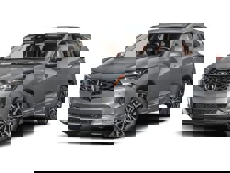 New 2025 Acura RDX SH-AWD w/ Advance Package image 1