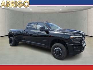 New 2025 RAM 3500 Laramie image 1