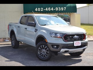 Used 2021 Ford Ranger XLT w/ Equipment Group 302A High image 1