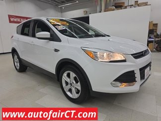 Used 2016 Ford Escape SE image 1