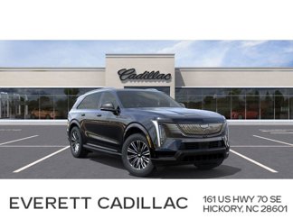 New 2026 Cadillac Escalade IQ Sport 1 image 1