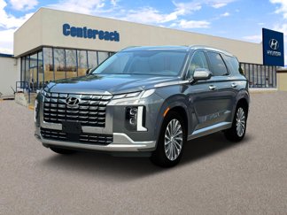New 2025 Hyundai Palisade Calligraphy image 1