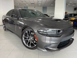 Used 2023 Dodge Charger Scat Pack image 1