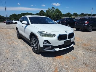 Used 2018 BMW X2 xDrive28i w/ Convenience Package image 1