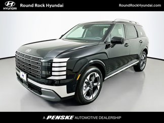 New 2026 Hyundai Palisade Limited image 1