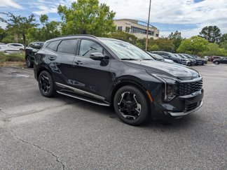 New 2026 Kia Sportage SX image 1