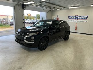 Used 2025 Mitsubishi Outlander Sport AWD image 1