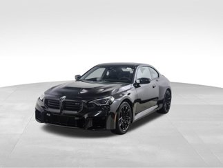 New 2025 BMW M2 w/ Lighting Package image 1