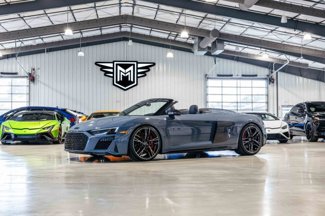 Used 2022 Audi R8 V10 performance image 1