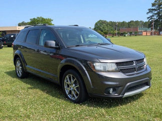 Used 2017 Dodge Journey GT image 1