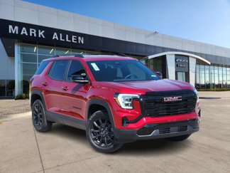 New 2026 GMC Terrain Elevation w/ Black Edition image 1