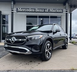New 2025 Mercedes-Benz GLC 350e 4MATIC image 1
