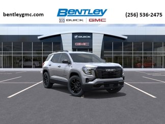New 2026 GMC Terrain Elevation w/ Black Edition image 1