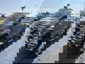 New 2026 Ford F450 Lariat image 1