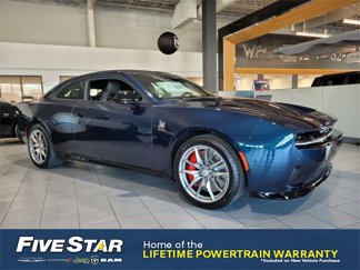 New 2025 Dodge Charger Daytona Scat Pack w/ Track Pack image 1