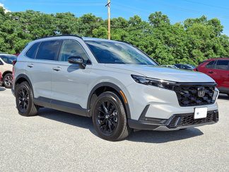 Used 2025 Honda CR-V Sport-L image 1