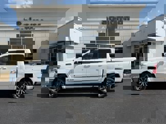 Certified 2025 RAM 1500 Limited image 1