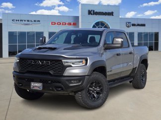 New 2025 RAM 1500 RHO w/ RHO Level 1 Equipment Group image 1