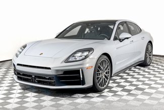 Used 2024 Porsche Panamera image 1