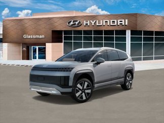 New 2026 Hyundai Ioniq 9 SEL image 1