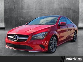 Used 2019 Mercedes-Benz CLA 250 4MATIC image 1