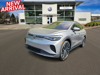New 2025 Volkswagen ID.4 Pro image 1