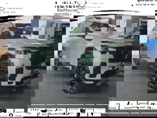 New 2025 MAZDA CX-70 3.3 Turbo w/ Premium Plus Pkg image 1