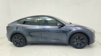 Used 2025 Tesla Model Y Long Range image 1