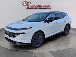 New 2025 Nissan Murano SL image 1