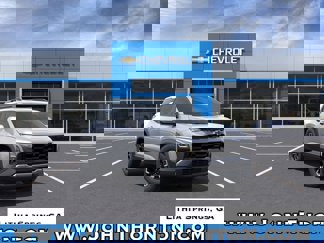 New 2026 Chevrolet Equinox ACTIV w/ Convenience Package III image 1