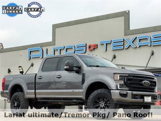 Used 2021 Ford F350 Lariat image 1