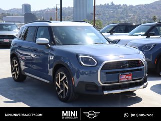 New 2026 MINI Cooper Countryman S video 1
