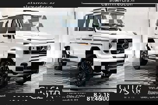 New 2025 Mercedes-Benz G 580 w/ EQ Technology image 1