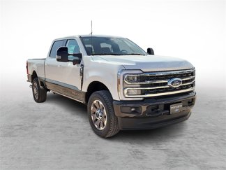 New 2025 Ford F250 King Ranch image 1