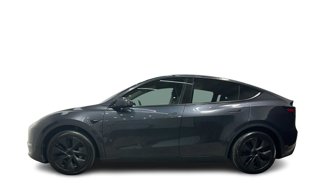 Used 2025 Tesla Model Y Long Range image 1