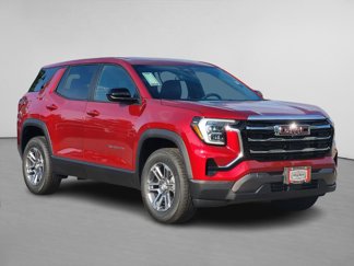New 2026 GMC Terrain Elevation image 1