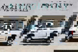 Used 2009 Dodge Ram 2500 Truck SXT image 1