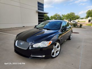 Used 2009 Jaguar XF Supercharged image 1