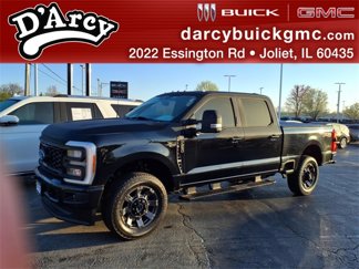 Used 2023 Ford F250 Lariat w/ Lariat Ultimate Package image 1