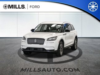 Used 2022 Lincoln Corsair AWD w/ Equipment Group 101A image 1