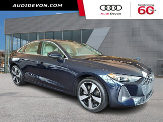 New 2025 Audi A5 2.0T Premium Plus image 1