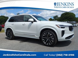 New 2025 Volvo XC90 B6 Plus w/ Protection Package Premier image 1