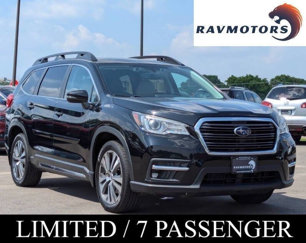 Used 2020 Subaru Ascent Limited w/ Popular Package #2 image 1