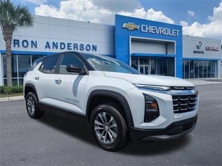 New 2026 Chevrolet Equinox LT w/ Convenience Package II image 1