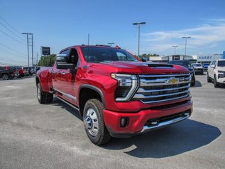 New 2026 Chevrolet Silverado 3500 High Country w/ Technology Package image 1