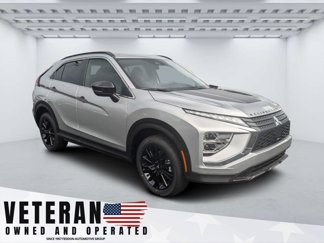 New 2024 Mitsubishi Eclipse Cross AWD image 1