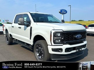 New 2025 Ford F350 XL image 1
