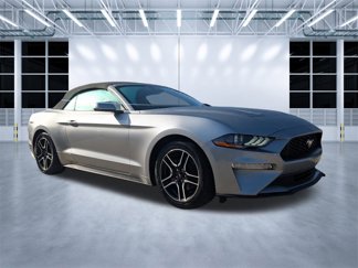 Used 2022 Ford Mustang Premium image 1