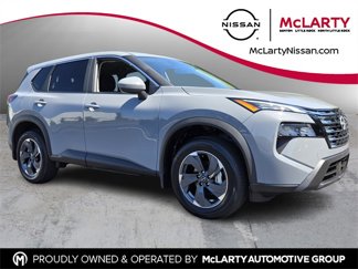 New 2026 Nissan Rogue SV video 1